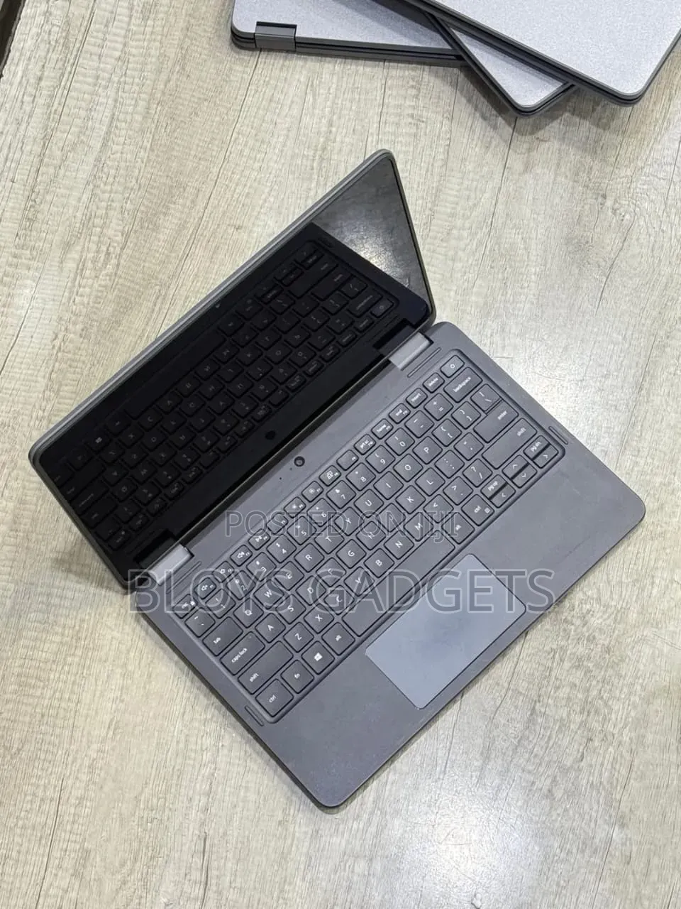 Laptop Dell Latitude 3120 8GB Intel Pentium SSD 256GB