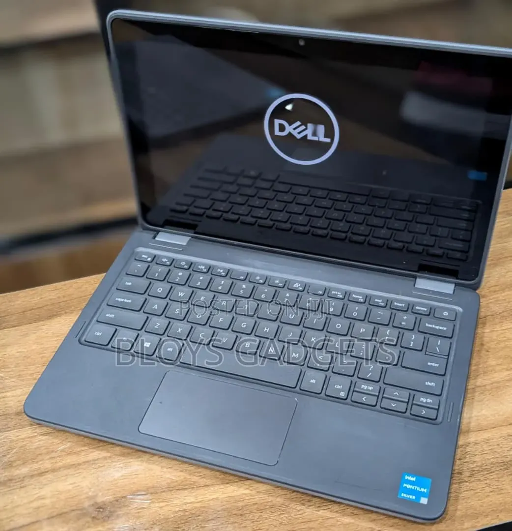 Laptop Dell Latitude 3120 8GB Intel Pentium SSD 256GB
