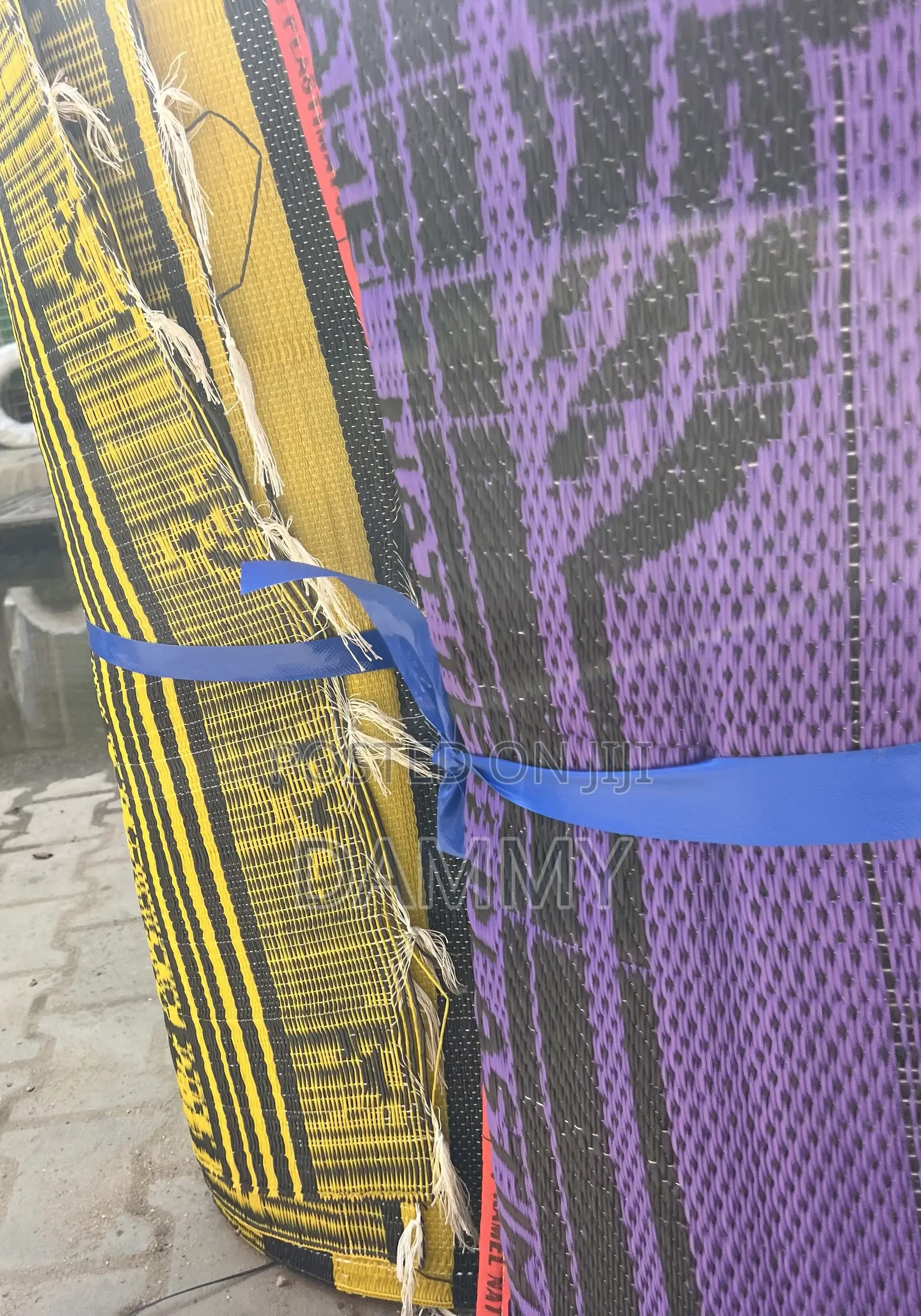 1m by 2m Prayer Mat