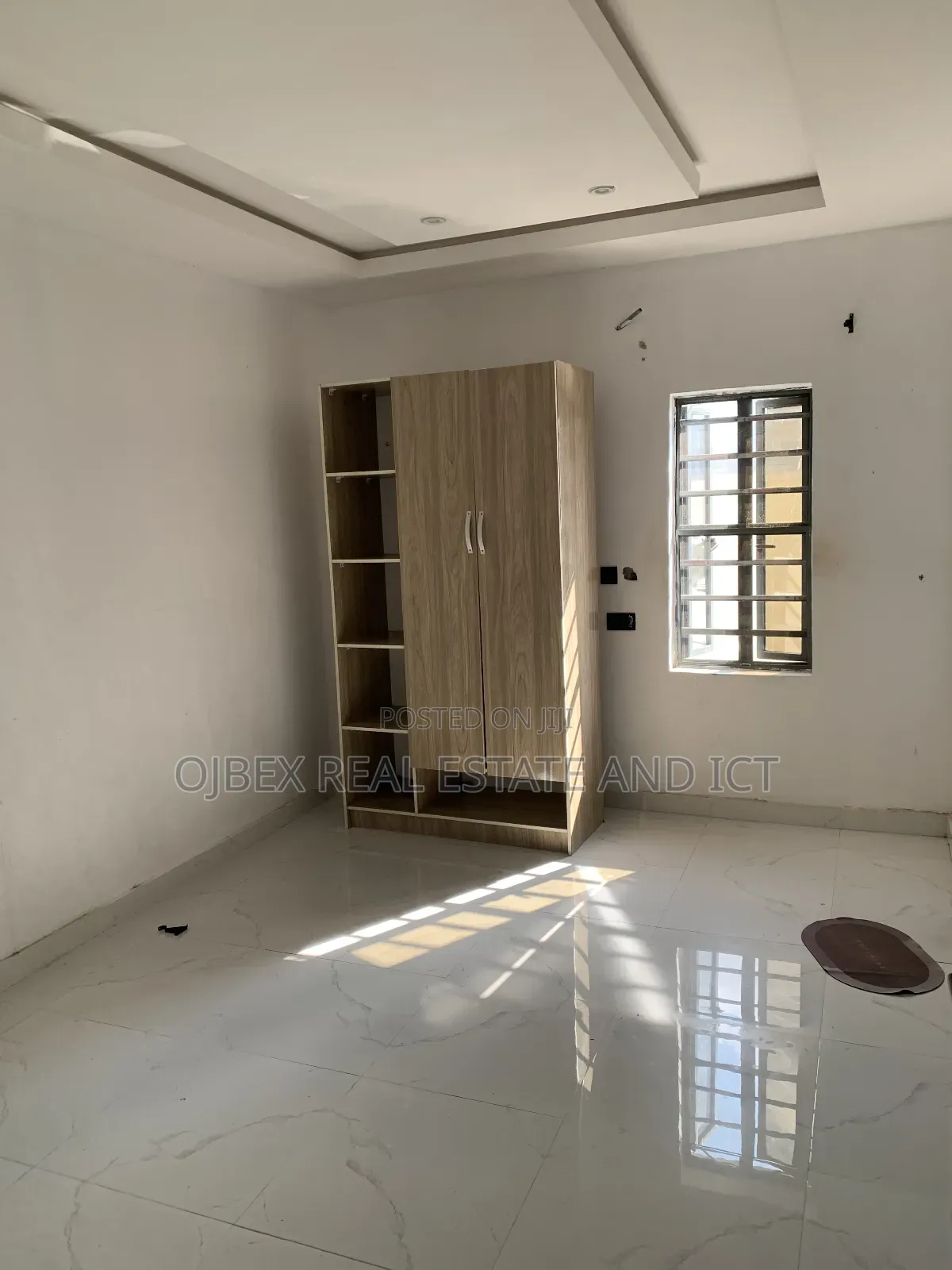 Furnished 2bdrm Block of Flats in Abijo Gra, Ajah for rent