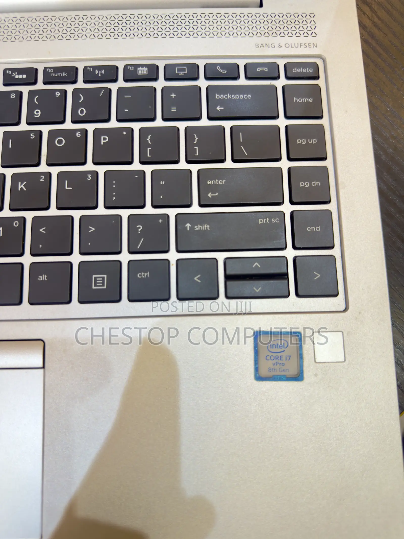 Laptop HP EliteBook 840 G5 8GB Intel Core i7 SSD 256GB