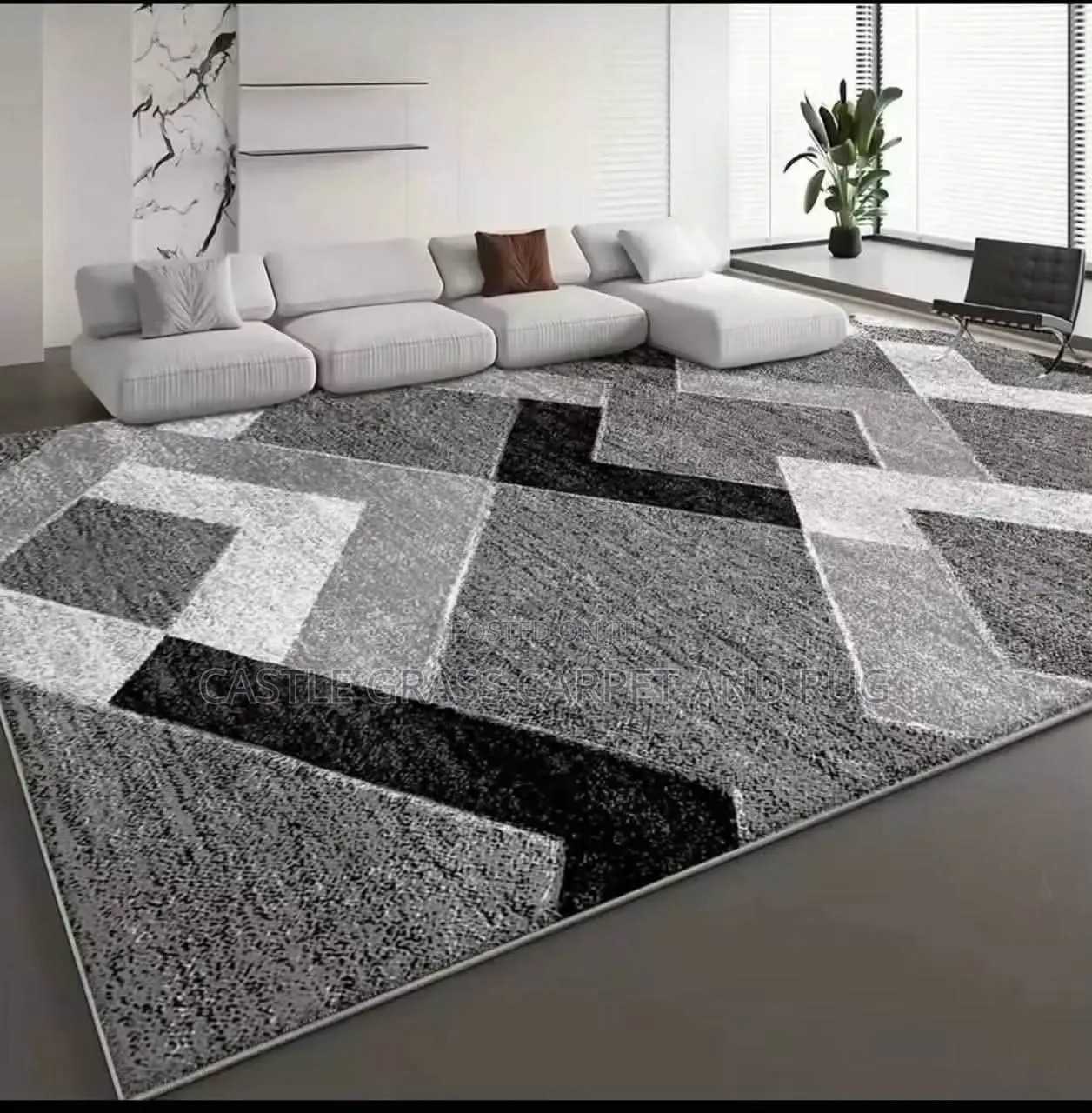 Modern Rug Clean, Classy Attractive