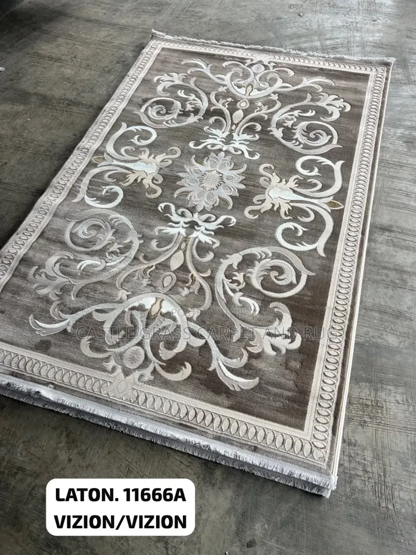 Modern Rug Clean, Classy Attractive