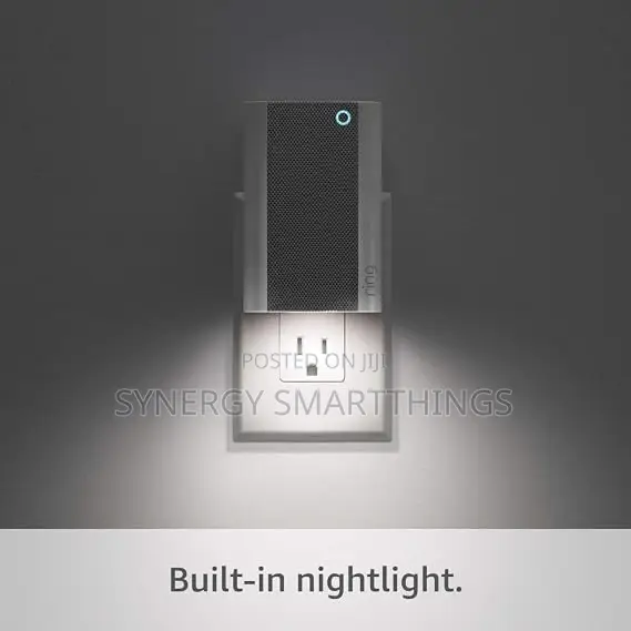 Amazon Chime for Ring Doorbells