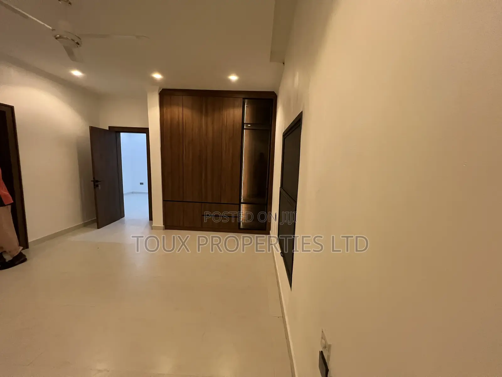 4bdrm Duplex in Garki 2 for rent