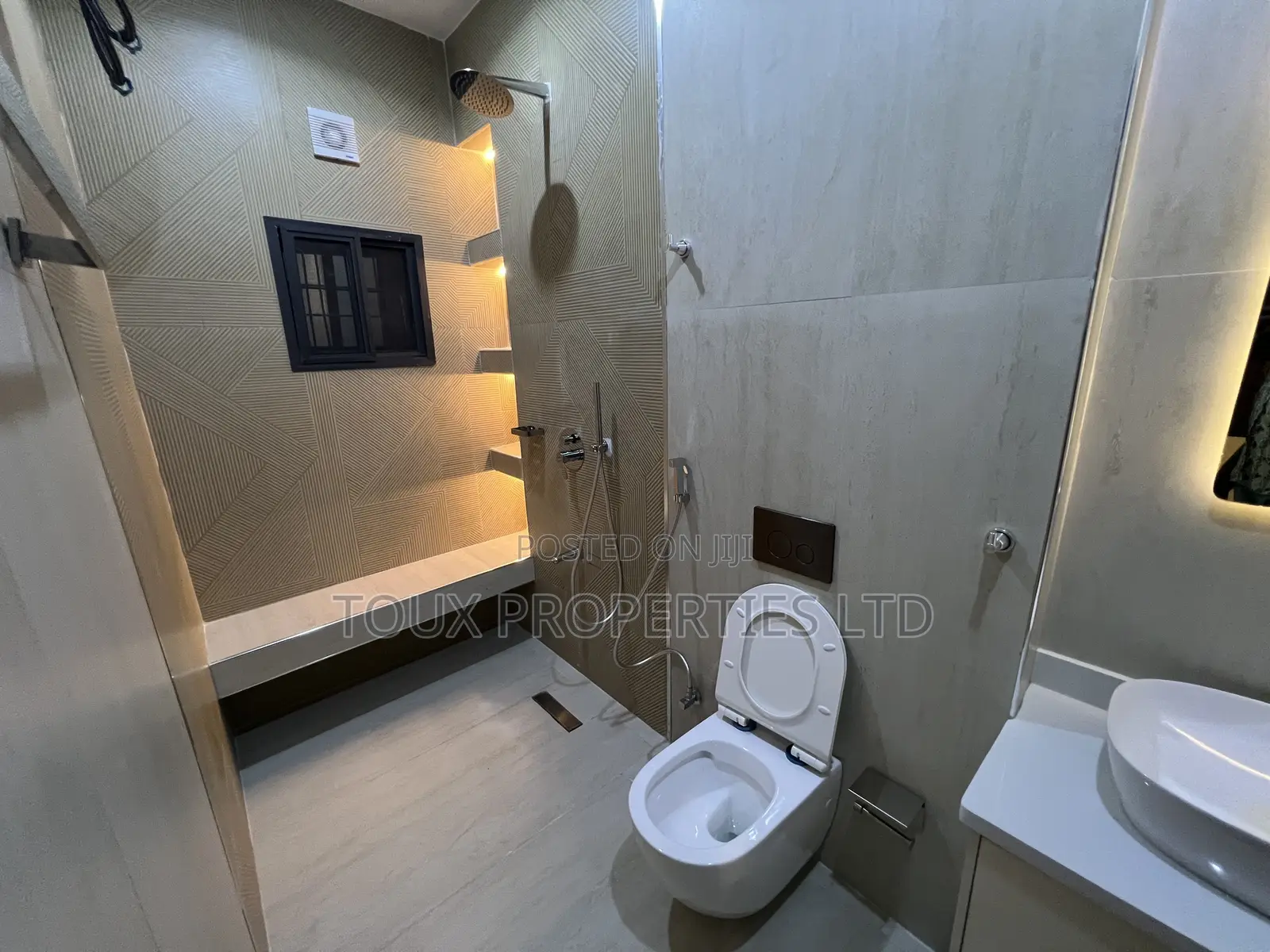 4bdrm Duplex in Garki 2 for rent