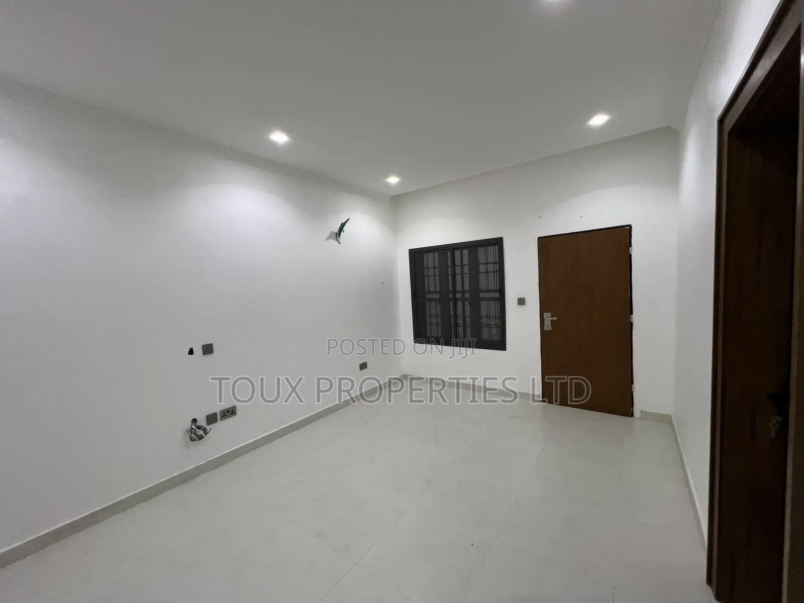 4bdrm Duplex in Garki 2 for rent