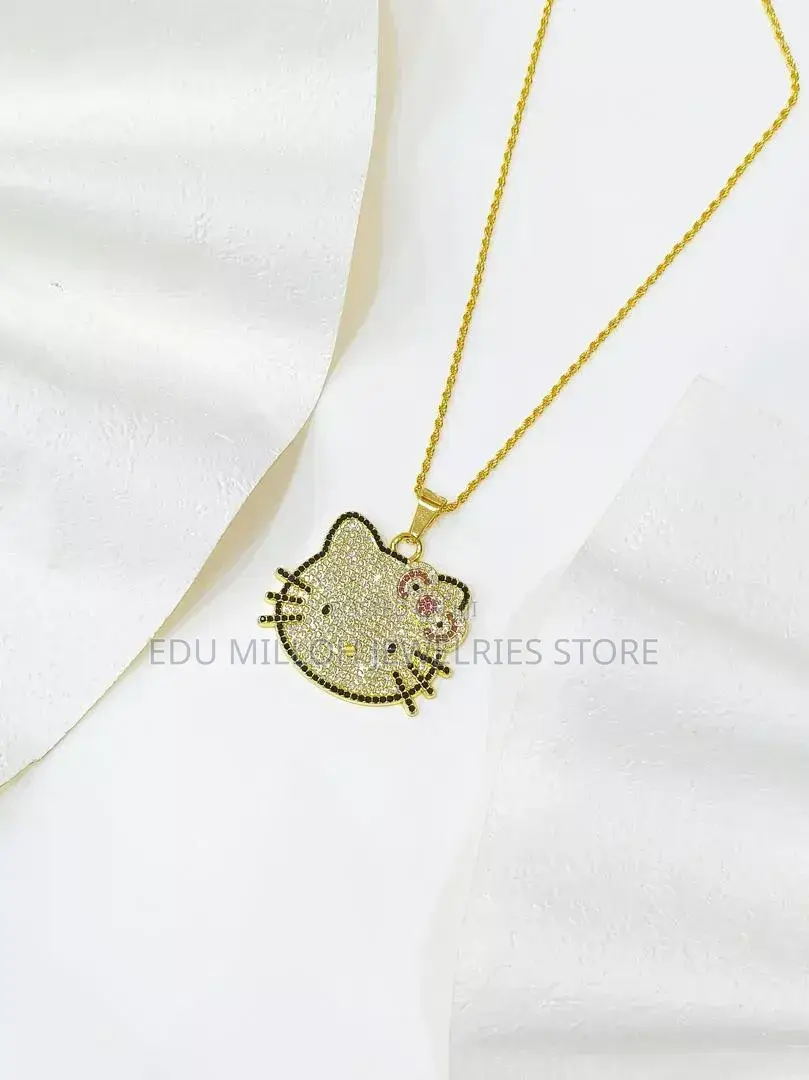Jewelries Business