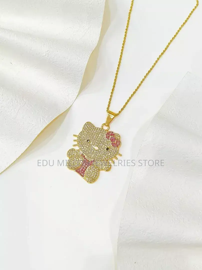 Jewelries Business