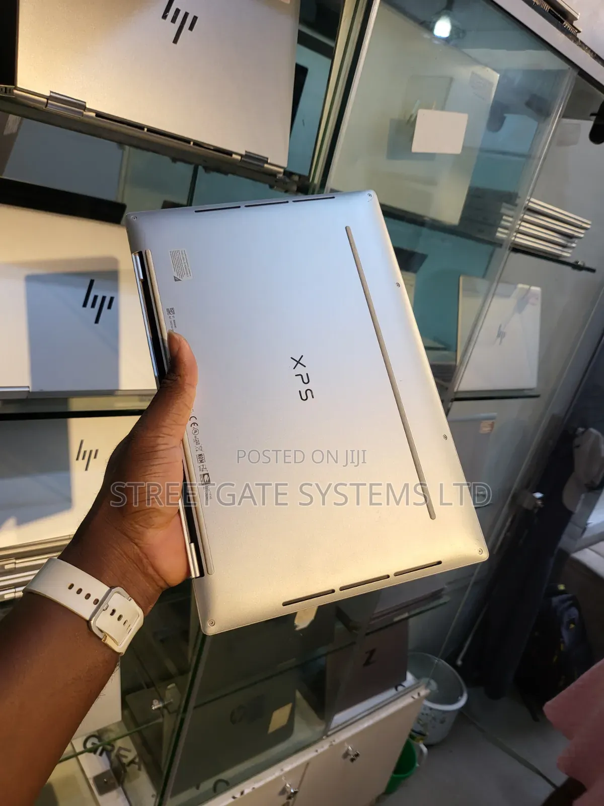 Laptop Dell XPS 13 9320 16GB Intel Core i7 SSD 512GB