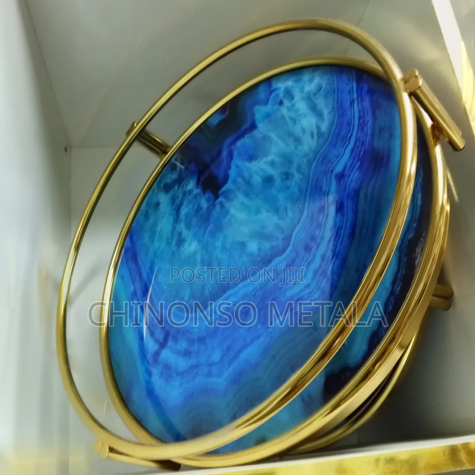 Vanity Tray