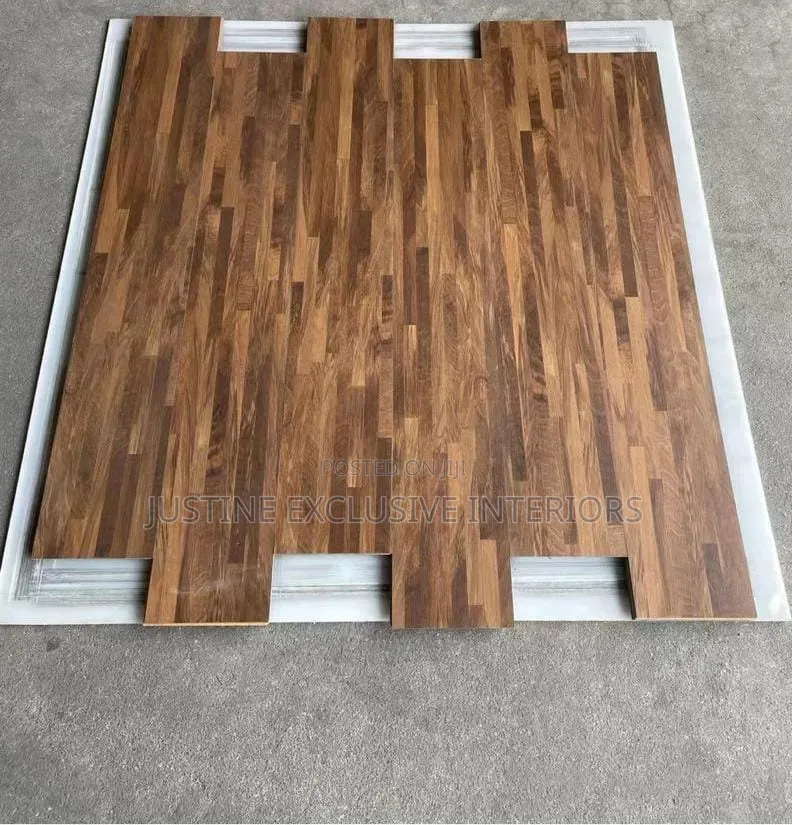Vinyl Floor Tiles/PVC Flooring