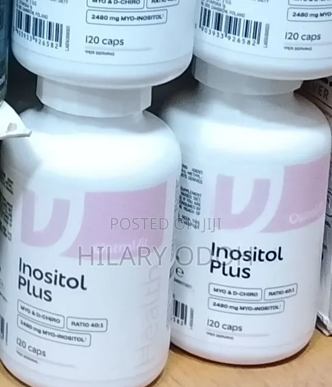 OstroVit Inositol Plus