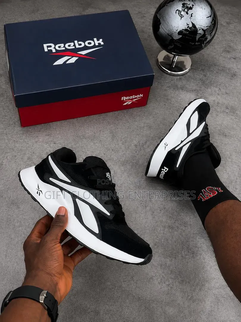 Quality Sports Sneakers