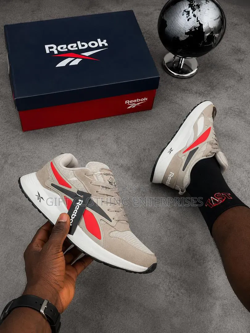Quality Sports Sneakers