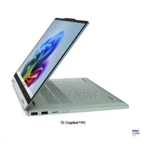 New Lenovo IdeaPad 5 Slim 13th Gen i7 16GB Intel Core Ultra 7 SSD 512GB