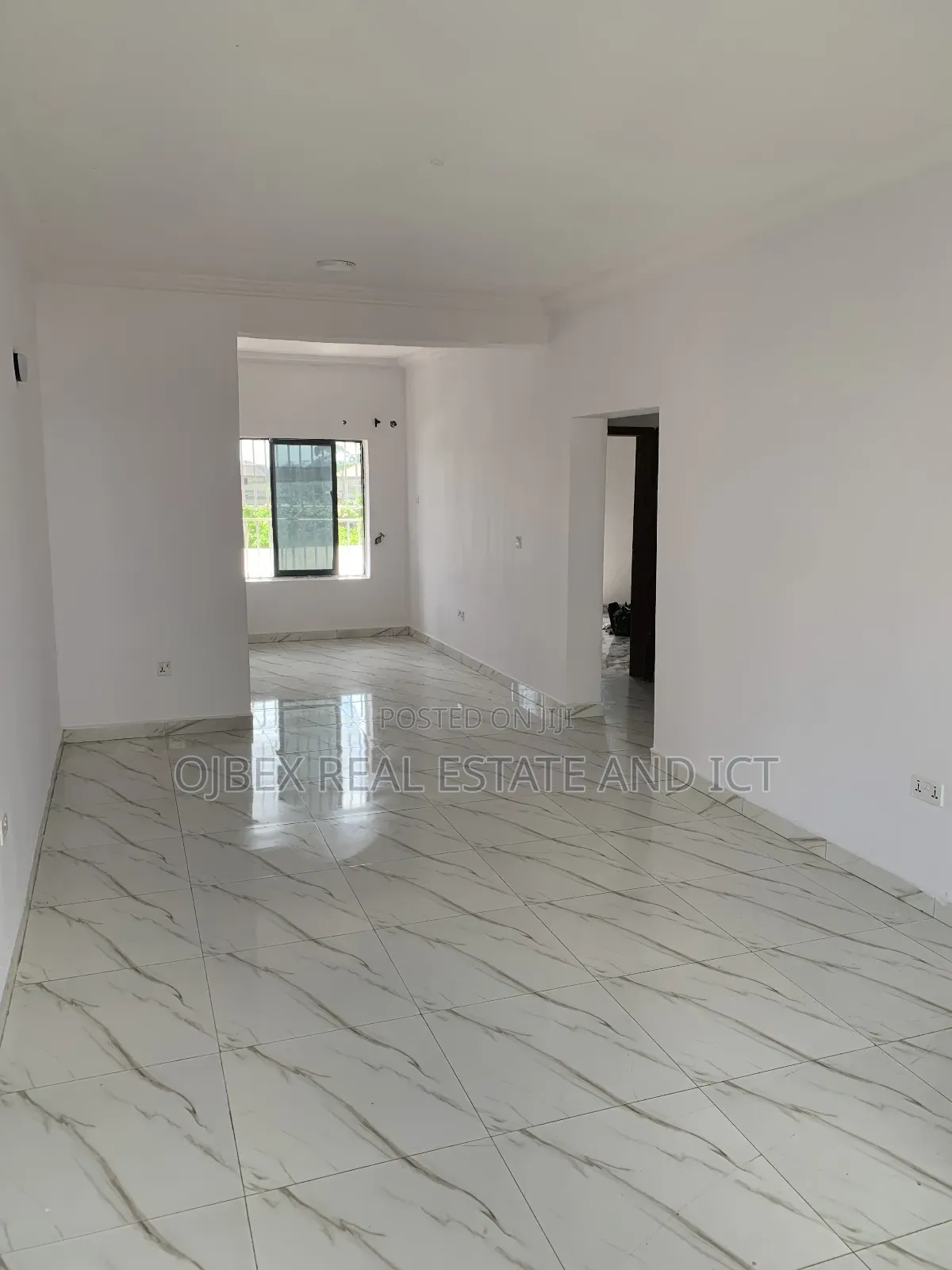Furnished 2bdrm Block of Flats in Abijo, Lekki N, Ajah for rent