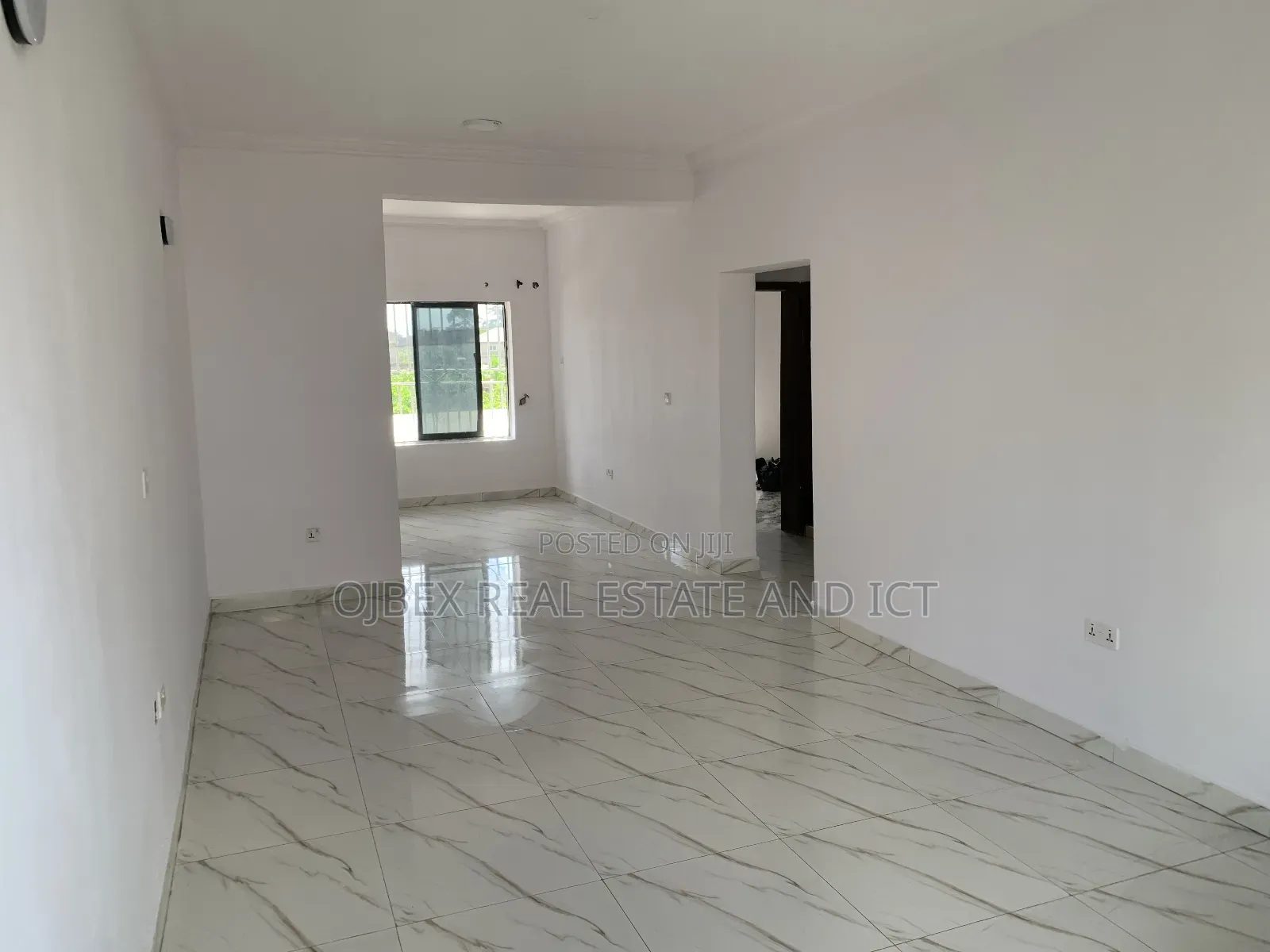 Furnished 2bdrm Block of Flats in Abijo, Lekki N, Ajah for rent
