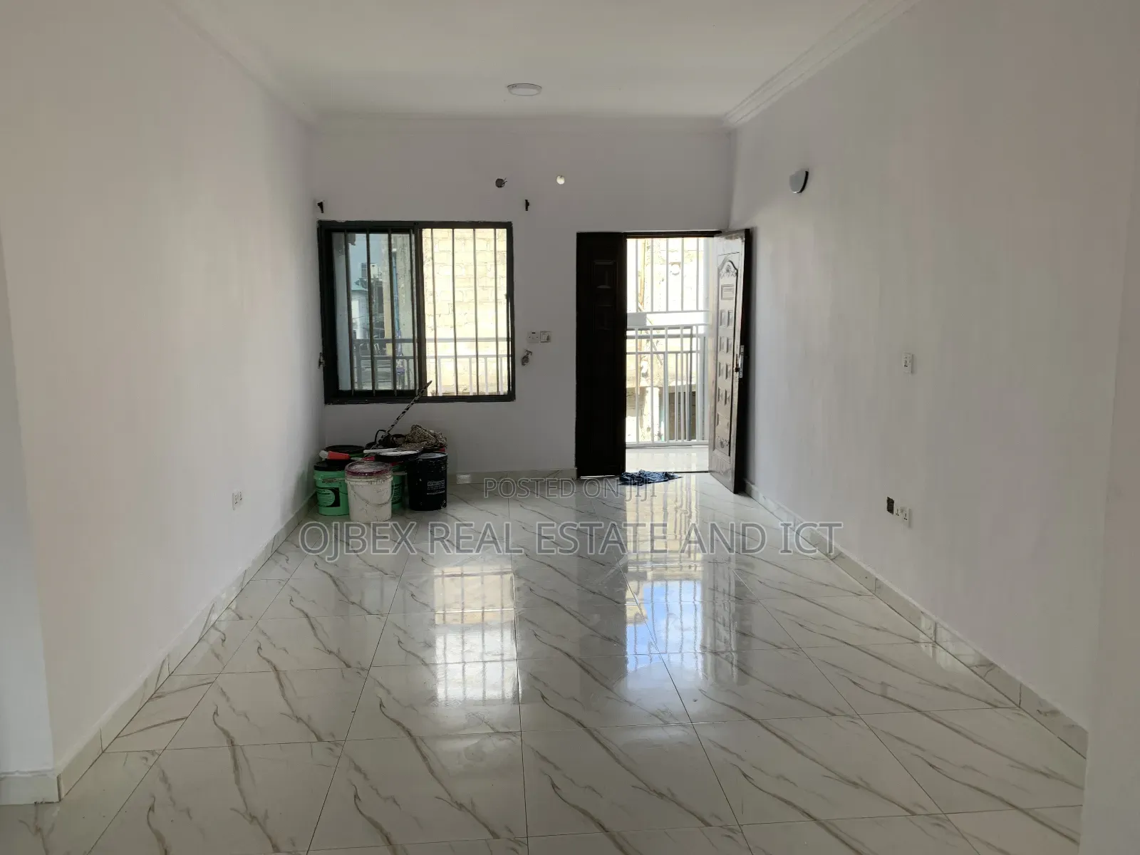 Furnished 2bdrm Block of Flats in Abijo, Lekki N, Ajah for rent