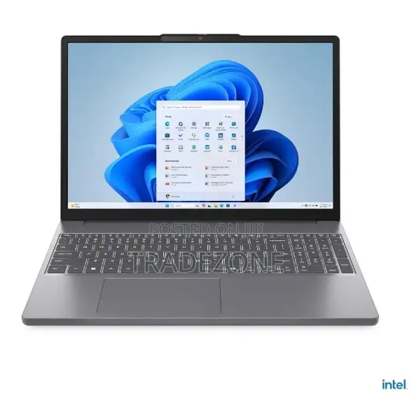 New Laptop Lenovo Ideapad 3 8GB Intel Core i7 SSD 512GB