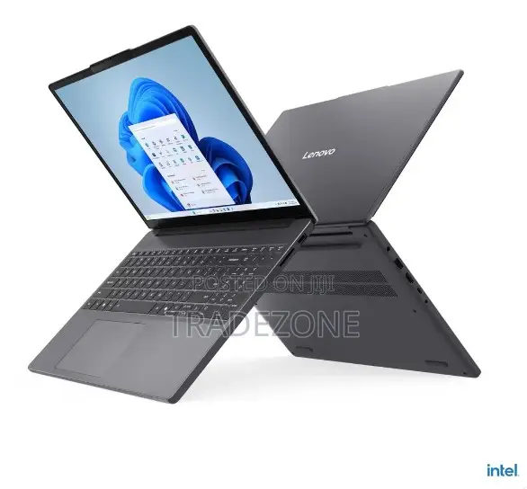 New Laptop Lenovo Ideapad 3 8GB Intel Core i7 SSD 512GB