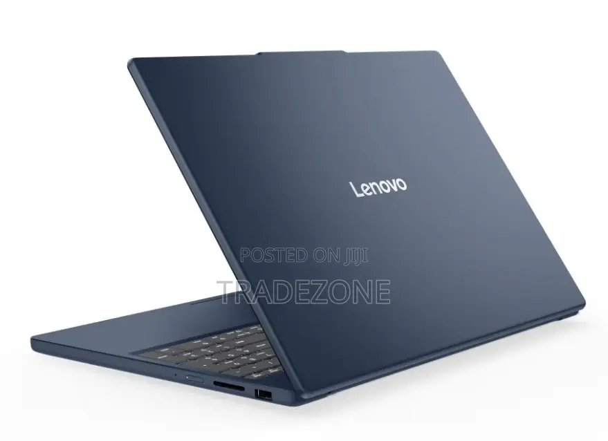 New Laptop Lenovo Ideapad 3 8GB Intel Core i7 SSD 512GB