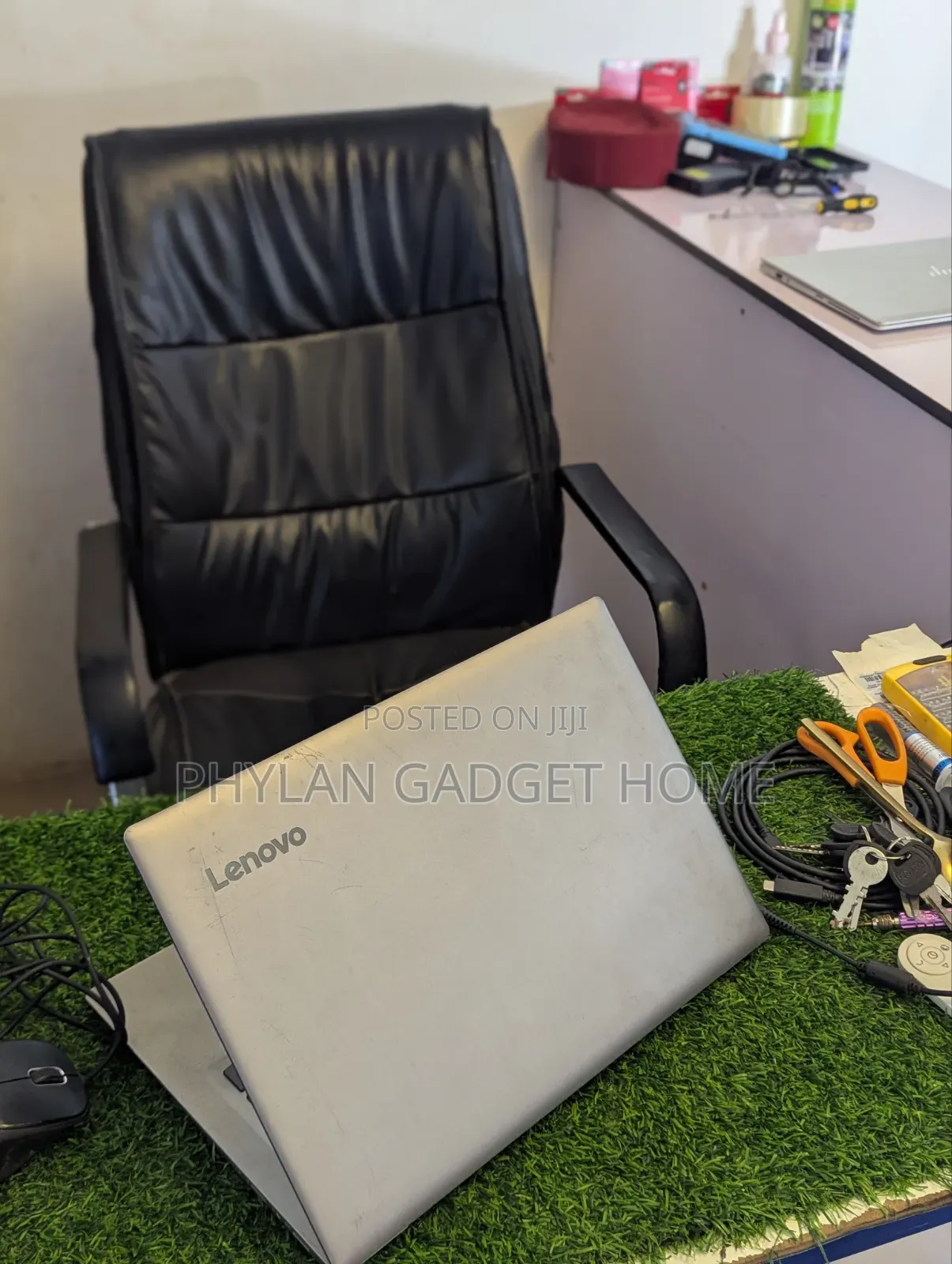 Laptop Lenovo IdeaPad 120S 4GB Intel Celeron SSD 128GB