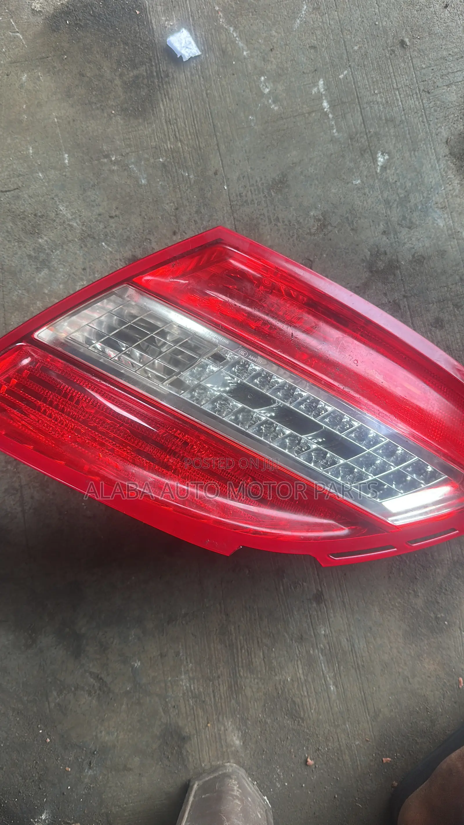 Mercedes Benz Full Light Front Grill Rear Light 204,205,GLK,GLE,GLC