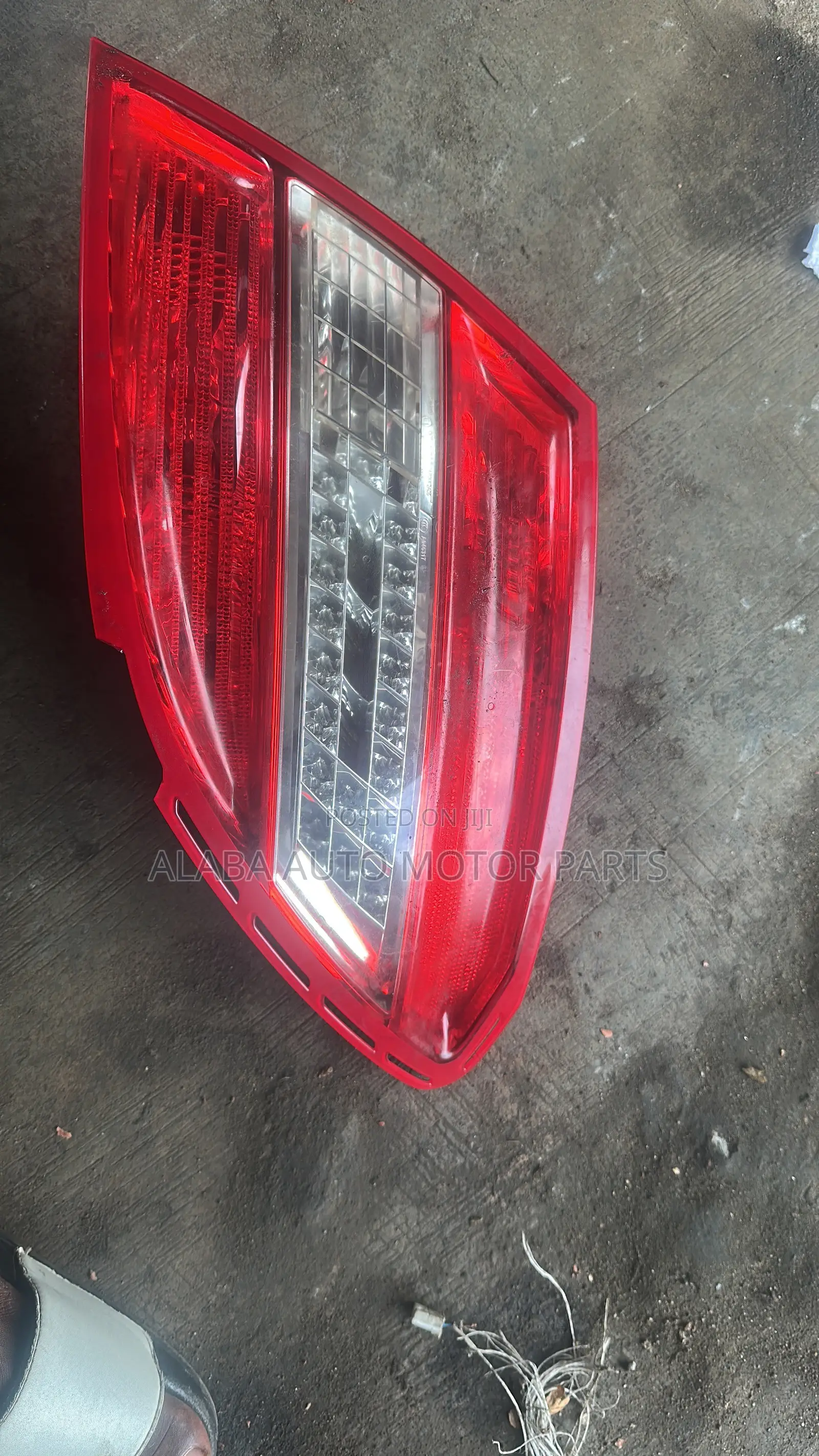Mercedes Benz Full Light Front Grill Rear Light 204,205,GLK,GLE,GLC