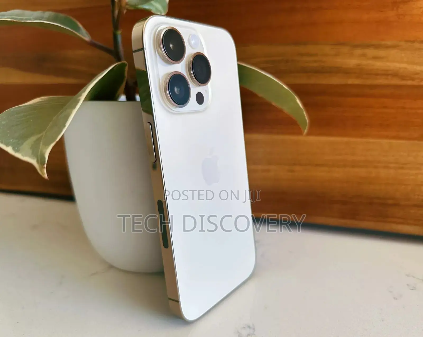 Apple iPhone 14 Pro 256 GB Silver