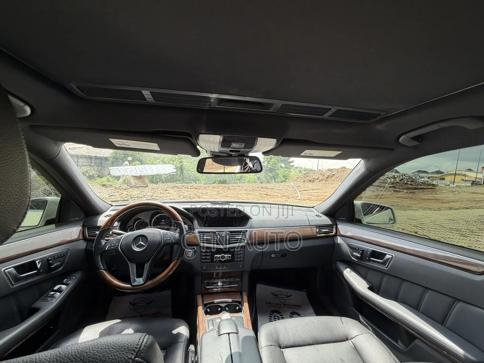 Mercedes-Benz E350 Base 2dr 4Matic Coupe AWD (3.5L 6cyl 7A) 2013 White