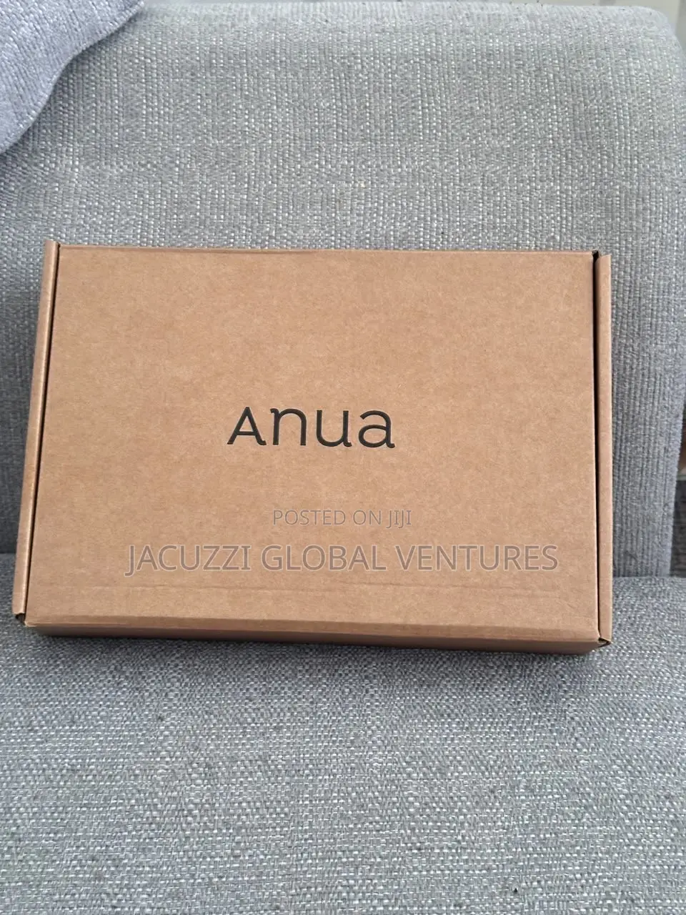 Complete Anua SkinCare Kit