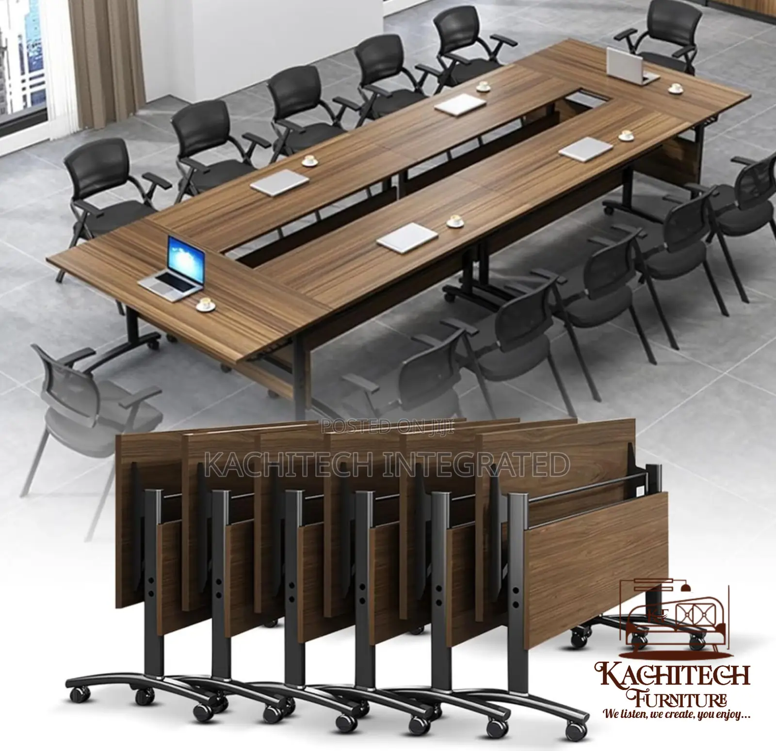 Conference Table