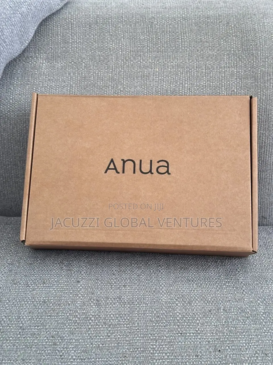 Anua Full Skincare Kit
