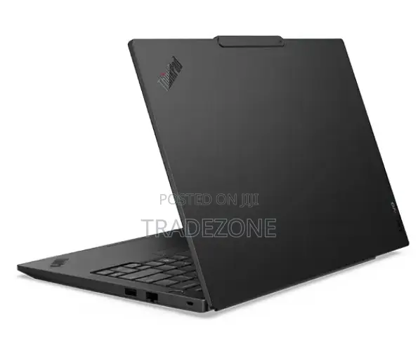 New Laptop Lenovo ThinkPad E14 Gen 6 8GB Intel Core Ultra 5 SSD 512GB