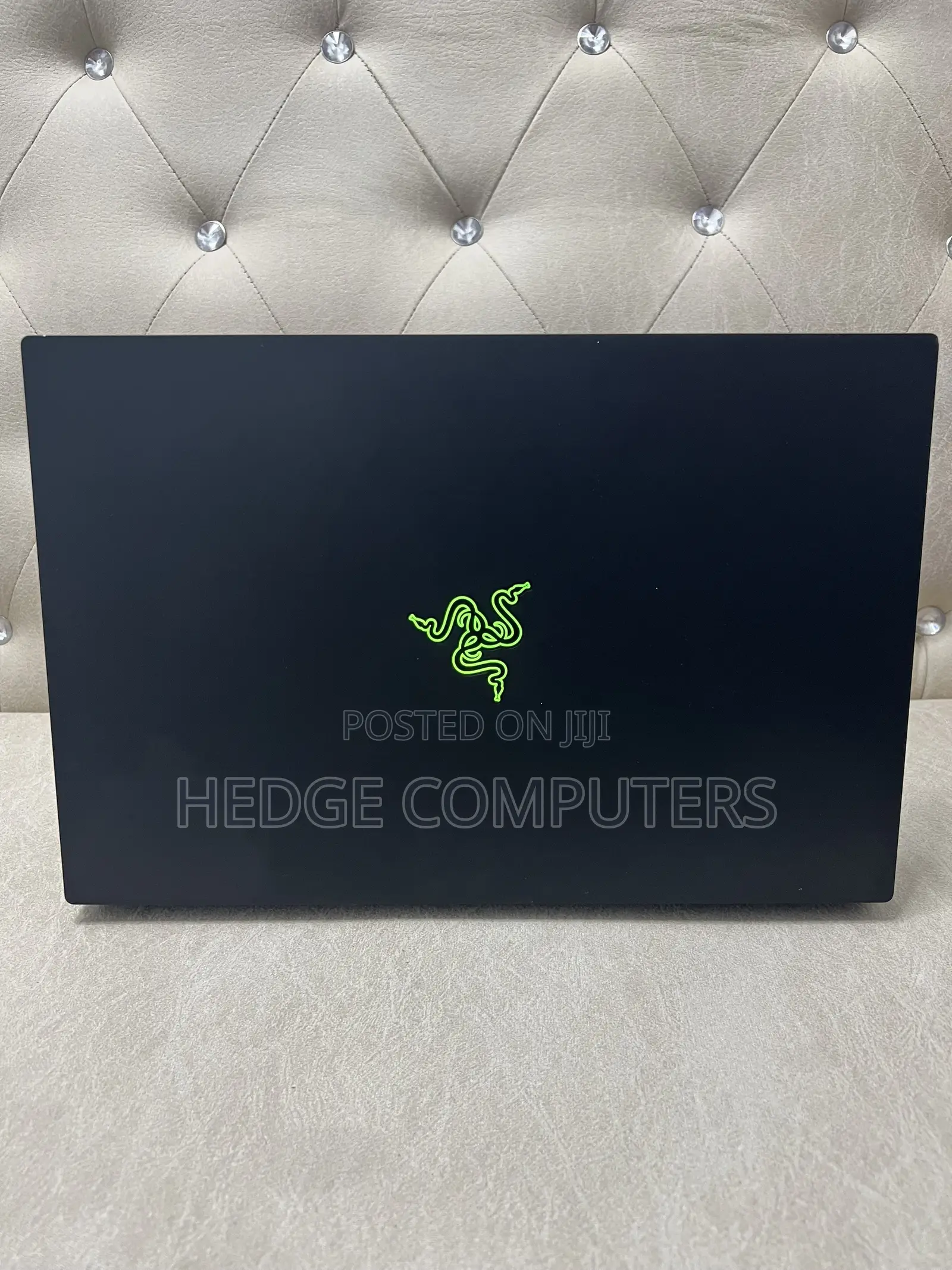 Laptop Razer Blade 16GB Intel Core i7 SSD 1T