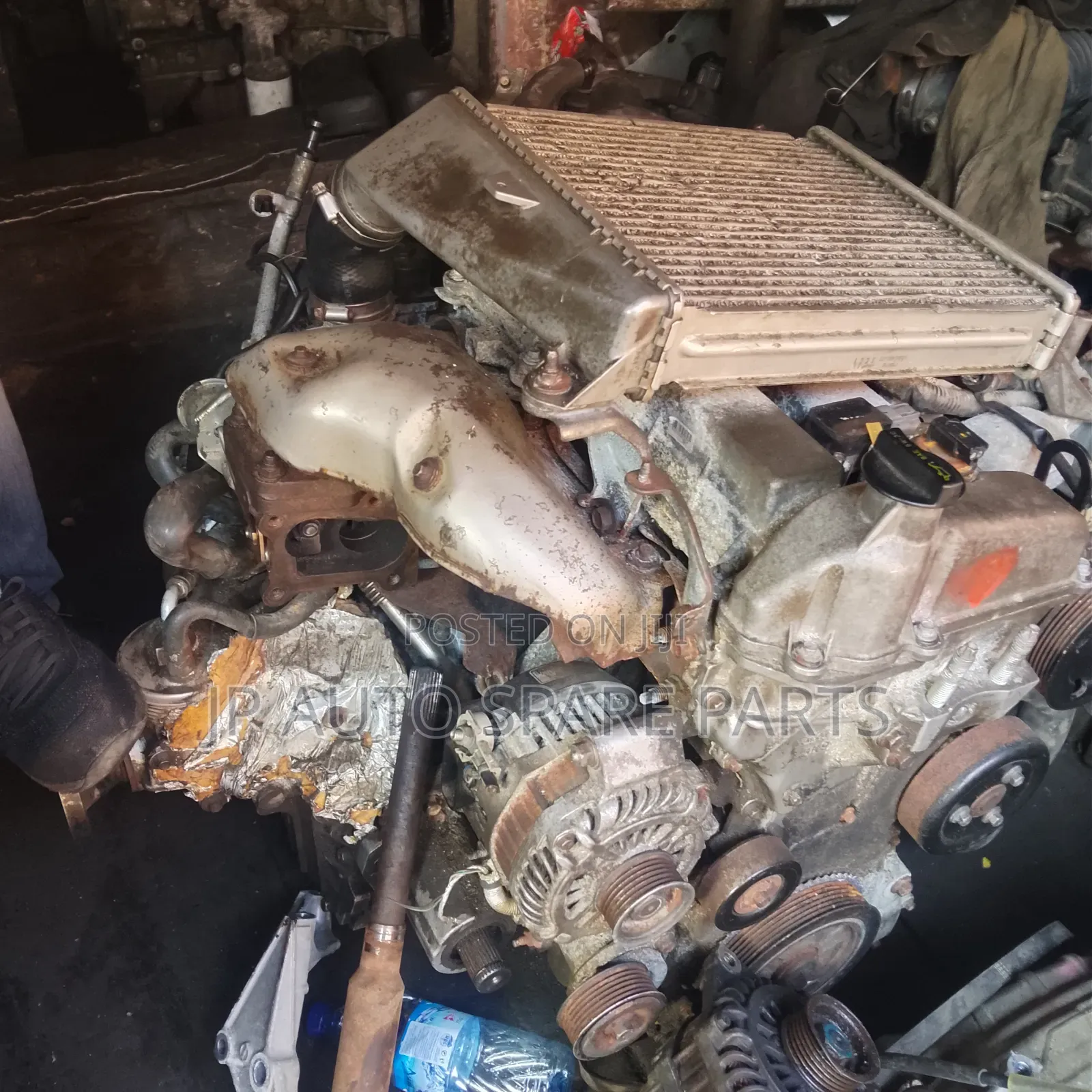 Mazda CX7 Tomorrow Engine and Gearbox