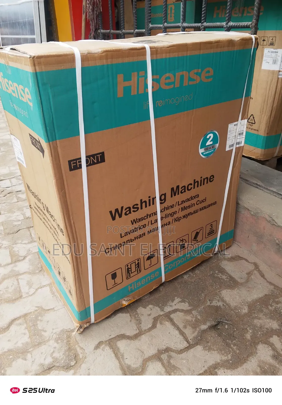 250 LTR Chest Freezer 250 Litter