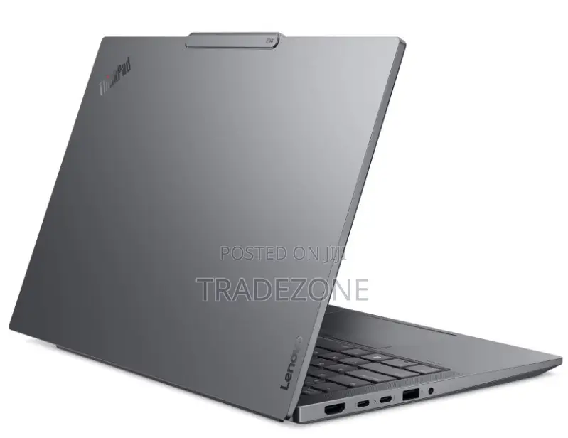 New Laptop Lenovo ThinkPad E14 Gen 6 8GB Intel Core Ultra 5 SSD 512GB