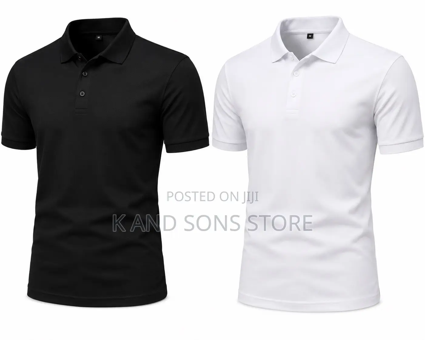 Plain Polo