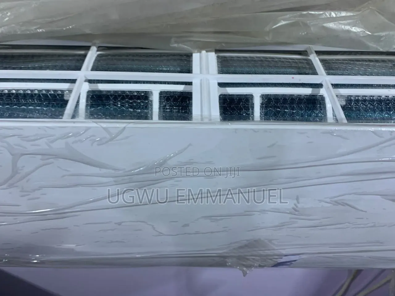 Air Conditioner 1.5hp
