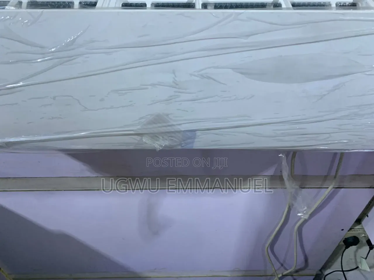 Air Conditioner 1.5hp