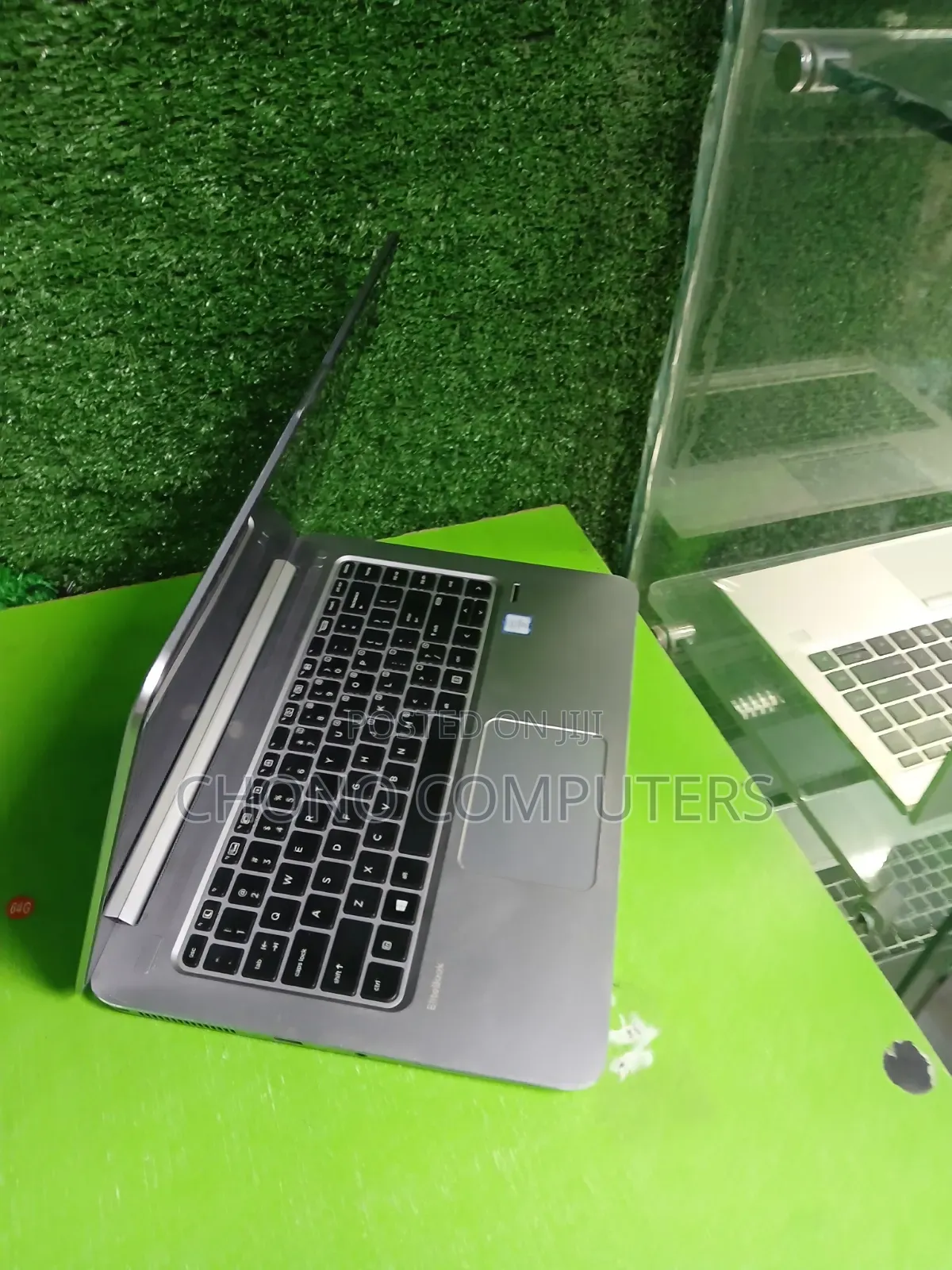Laptop HP EliteBook Folio 1040 G3 8GB Intel Core i5 SSD 256GB