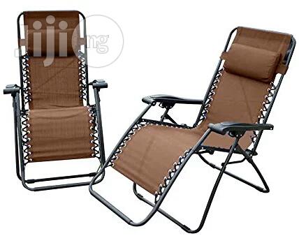 Beach, Indoors and Outdoors Reclainer Chair