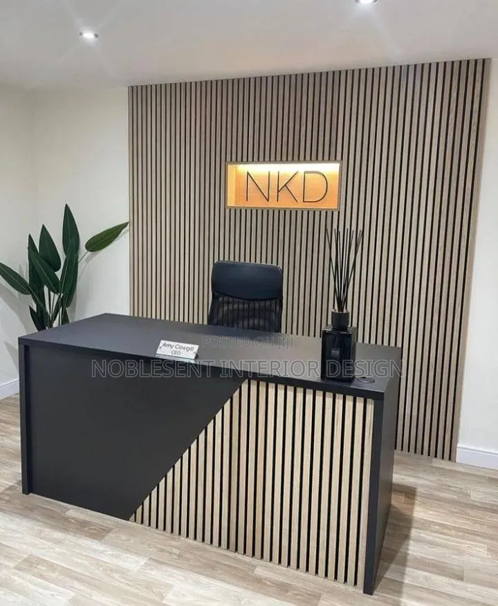 Noble Concept -Yinks Design