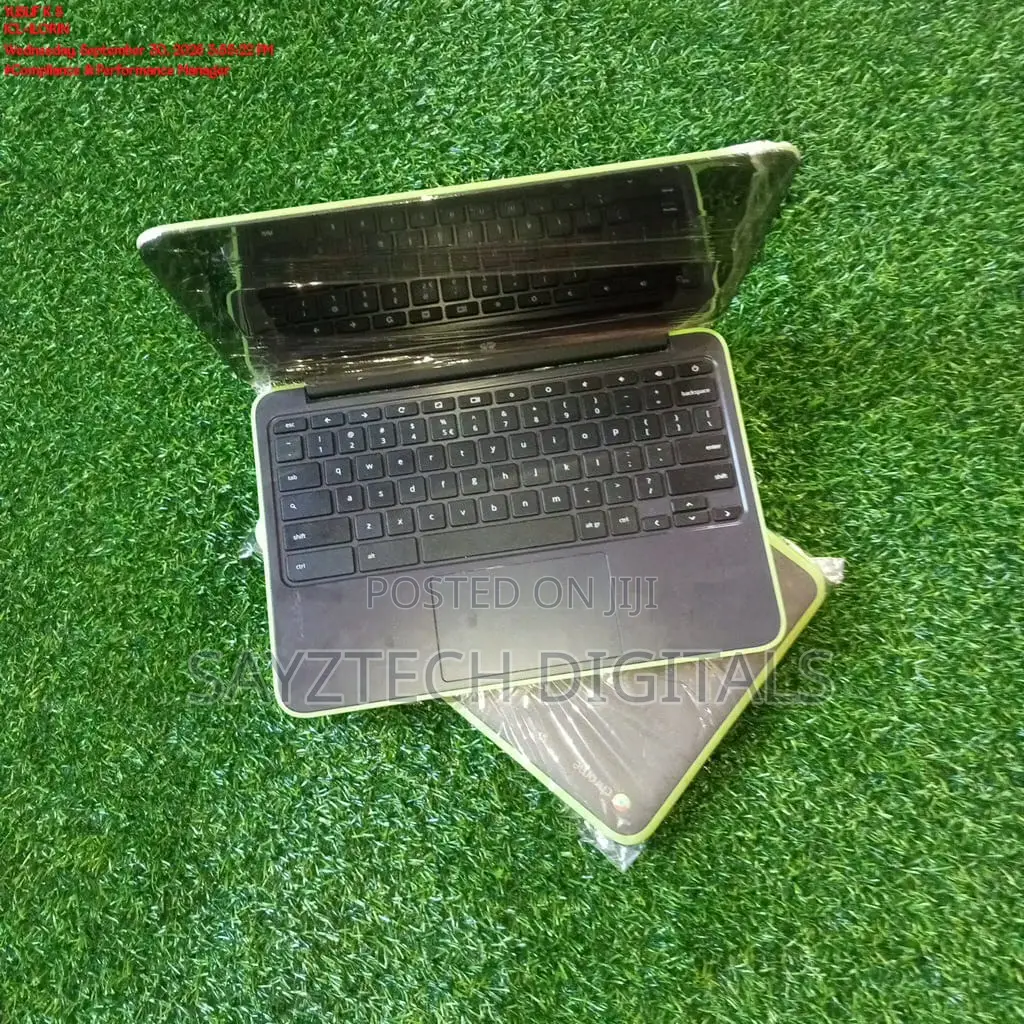 Laptop HP Chromebook 11 G5 EE 4GB Intel eMMC 32GB