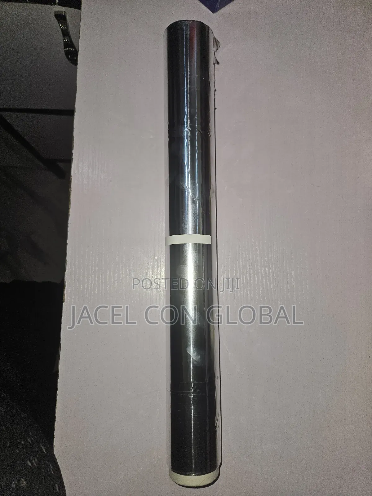 Aluminum Foil Wrap [ 45cm Jumbo Pack ]
