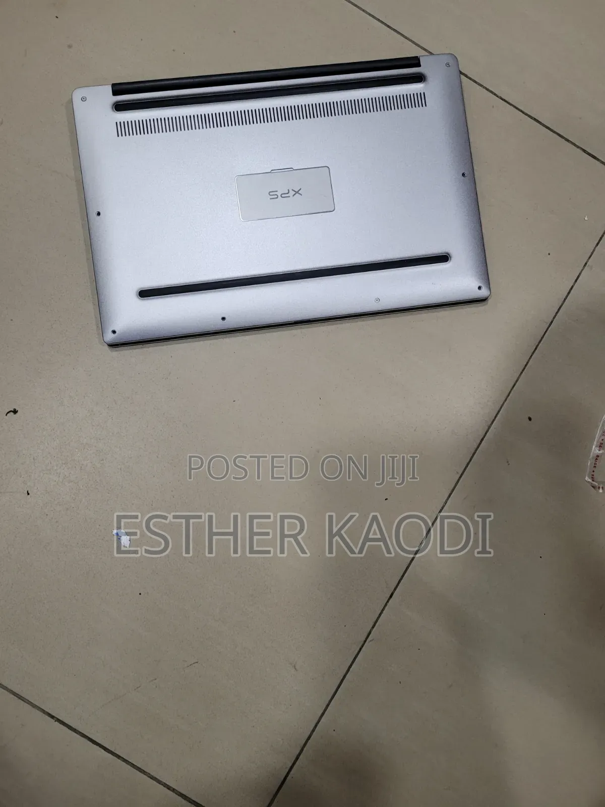 Laptop Dell XPS 13 9343 4GB Intel Core i5 SSD 256GB