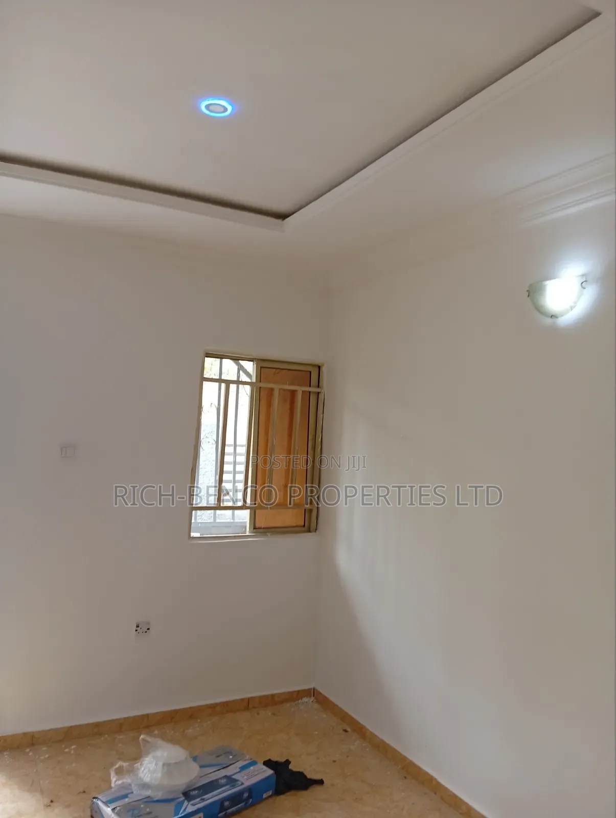 Studio Apartment in Obasanjo Road, Dutse-Alhaji for rent