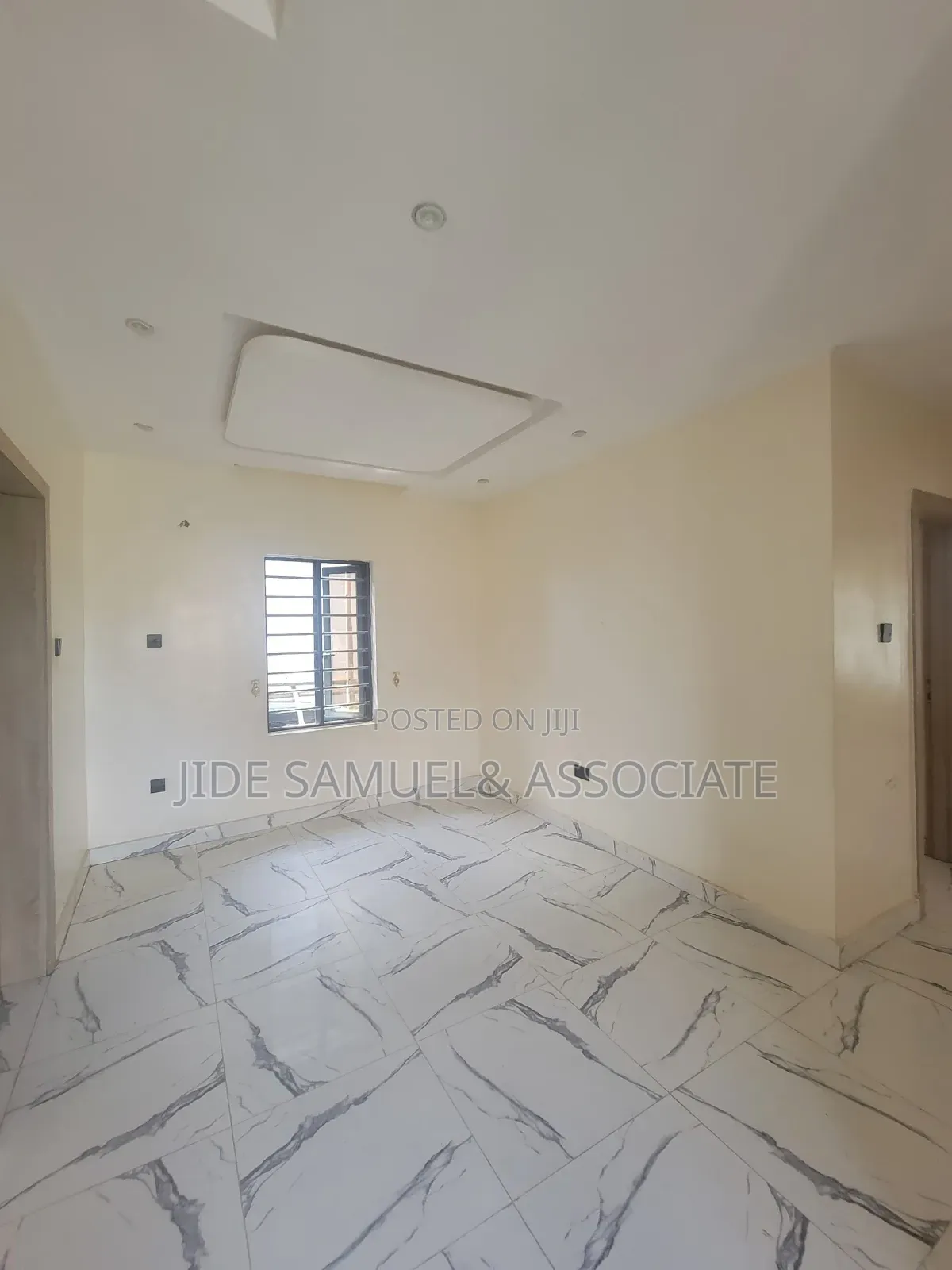 Furnished 2bdrm Block of Flats in Ayobo for rent